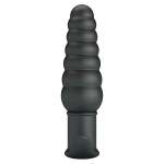 PRETTY LOVE - AEOLIS VIBRATING ANAL PLUG