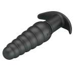 PRETTY LOVE - AEOLIS VIBRATING ANAL PLUG