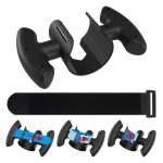 PRETTY LOVE - AETOLA MULTIFUNCTION AUTOMATIC MASTURBATOR WITH HANDLE BLACK