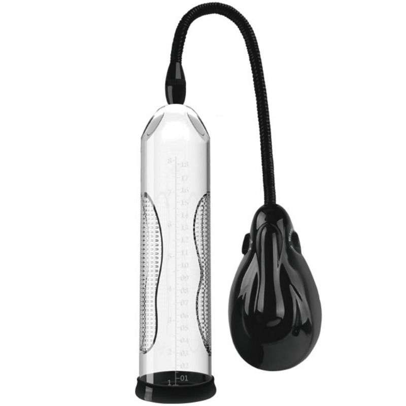 PRETTY LOVE - ALEXANDER AUTOMATIC ERECTION PUMP PRETTY LOVE - ALEXANDER AUTOMATIC ERECTION PUMP