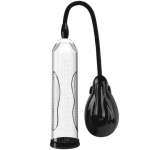 PRETTY LOVE - ALEXANDER AUTOMATIC ERECTION PUMP