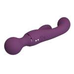 PRETTY LOVE - ALL ROUNDER PURPLE G-SPOT VIBRATOR