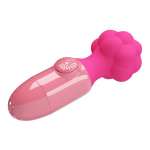 PRETTY LOVE - ANWEN MINI MASSAGER PINK