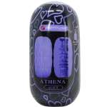 PRETTY LOVE - ATHENA ALICE MALE MASTURBATOR PURPLE
