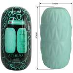 PRETTY LOVE - ATHENA ALICE PACK 15 VARIOUS MALE MASTURBATORS
