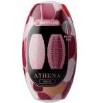 PRETTY LOVE - ATHENA EROS SILICONE MALE MASTURBATOR PINK