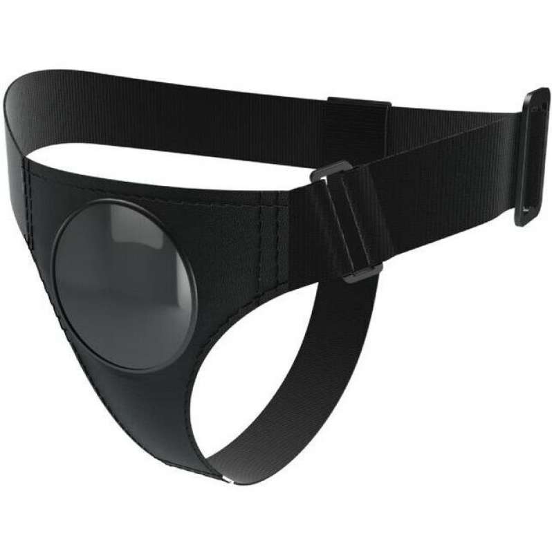 PRETTY LOVE - BLACK UNIVERSAL HARNESS PRETTY LOVE - BLACK UNIVERSAL HARNESS