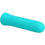 PRETTY LOVE - BLANCHE BLUE STIMULATOR VIBRATOR