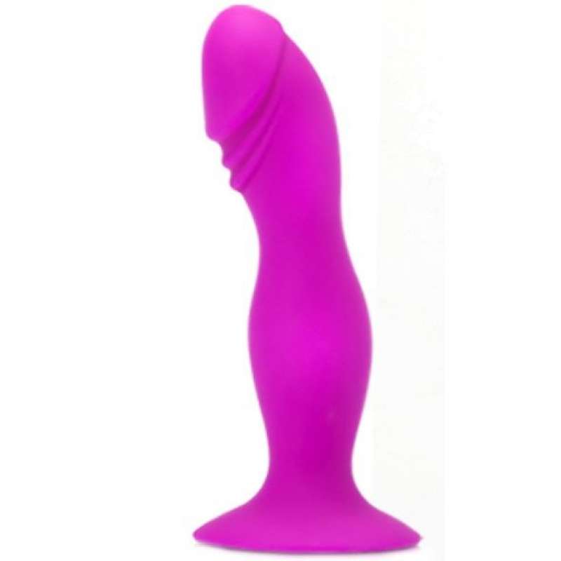 PRETTY LOVE - Booty Passion realistinen plugi