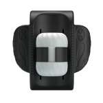 PRETTY LOVE - CALISTA UNIVERSAL AUTOMATIC MASTURBATOR BLACK