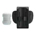 PRETTY LOVE - CALISTA UNIVERSAL AUTOMATIC MASTURBATOR BLACK