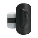 PRETTY LOVE - CALISTA UNIVERSAL AUTOMATIC MASTURBATOR BLACK