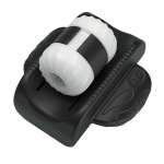 PRETTY LOVE - CALISTA UNIVERSAL AUTOMATIC MASTURBATOR BLACK