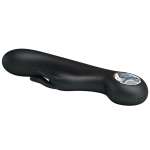 PRETTY LOVE - CARINA VIBRATOR CLITORIS AND G-SPOT STIMULATOR