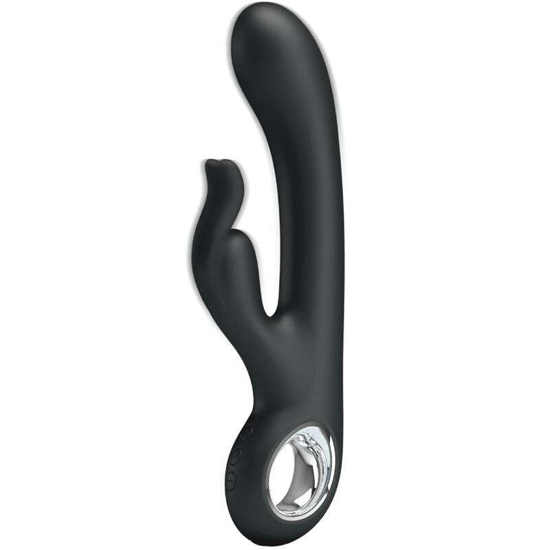PRETTY LOVE - CARINA VIBRATOR CLITORIS AND G-SPOT STIMULATOR PRETTY LOVE - CARINA VIBRATOR CLITORIS AND G-SPOT STIMULATOR