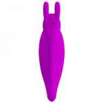 PRETTY LOVE - CATALINA MASSAGER FREE APP LILAC