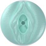 PRETTY LOVE - CATHERINE MALE MASTURBATOR GREEN