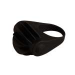 PRETTY LOVE - CHESTER BLACK VIBRATOR RING