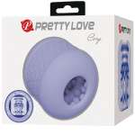 PRETTY LOVE - CORY MALE MASTURBATOR PURPLE