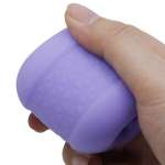 PRETTY LOVE - CORY MALE MASTURBATOR PURPLE