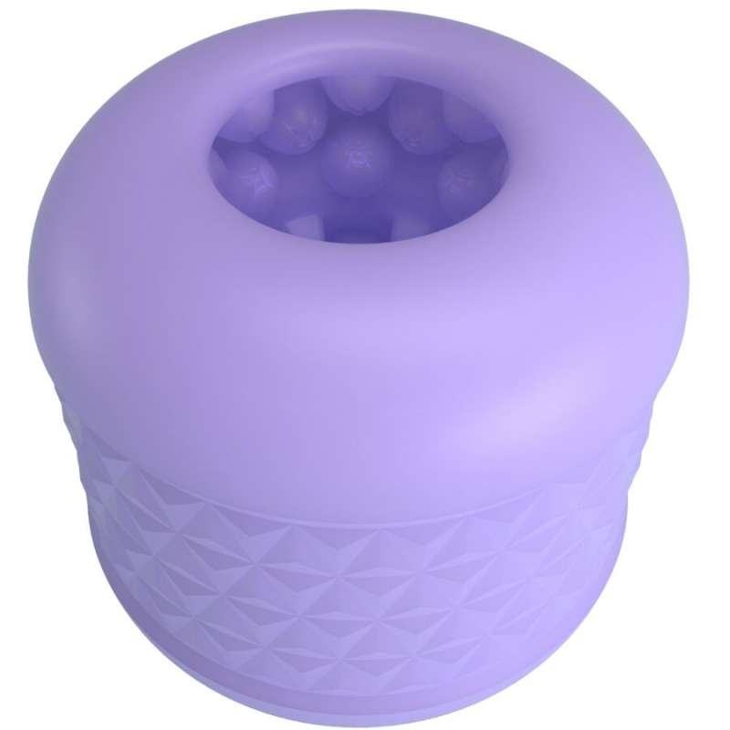 PRETTY LOVE - CORY MALE MASTURBATOR PURPLE