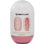 PRETTY LOVE - CUPID X MALE MASTURBATOR PINK