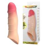 PRETTY LOVE - DARNELL REALISTIC EFFECT PENIS COVER