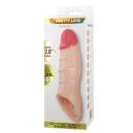 PRETTY LOVE - DARNELL REALISTIC EFFECT PENIS COVER