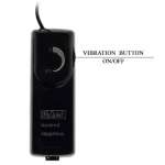 PRETTY LOVE - ERECTION PUMP WITH VIBRATION