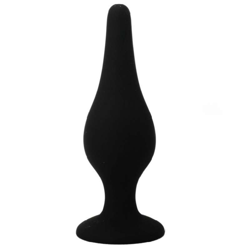 PRETTY LOVE - Ergonomic silikoni plugi 14 cm