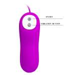 PRETTY LOVE - EUNICE VIBRATING EGG