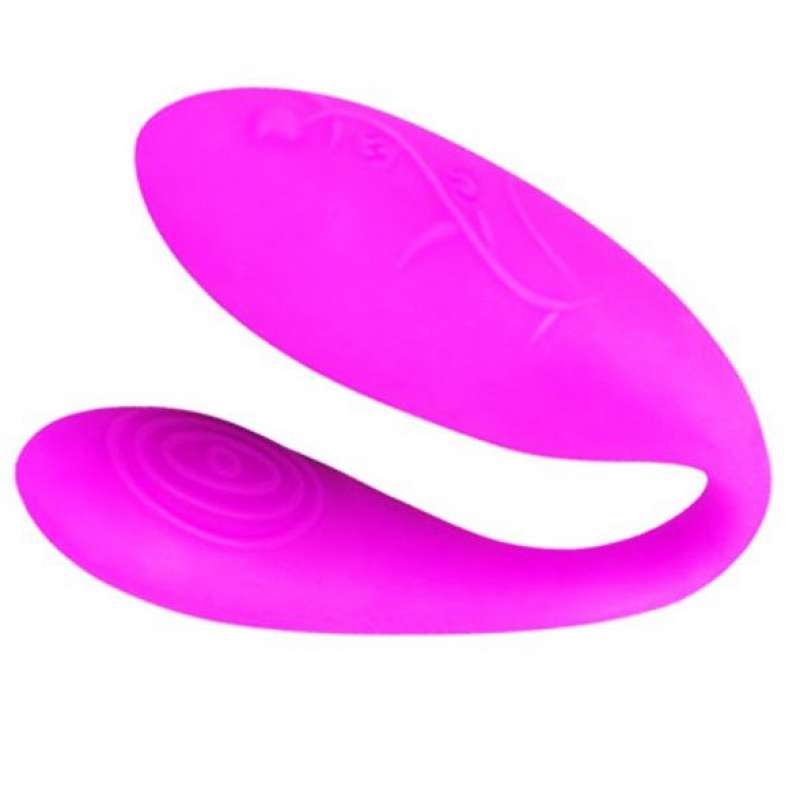 PRETTY LOVE - FASCINATION LILAC MASSAGER PRETTY LOVE - FASCINATION LILAC MASSAGER