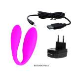 PRETTY LOVE - FASCINATION LILAC MASSAGER
