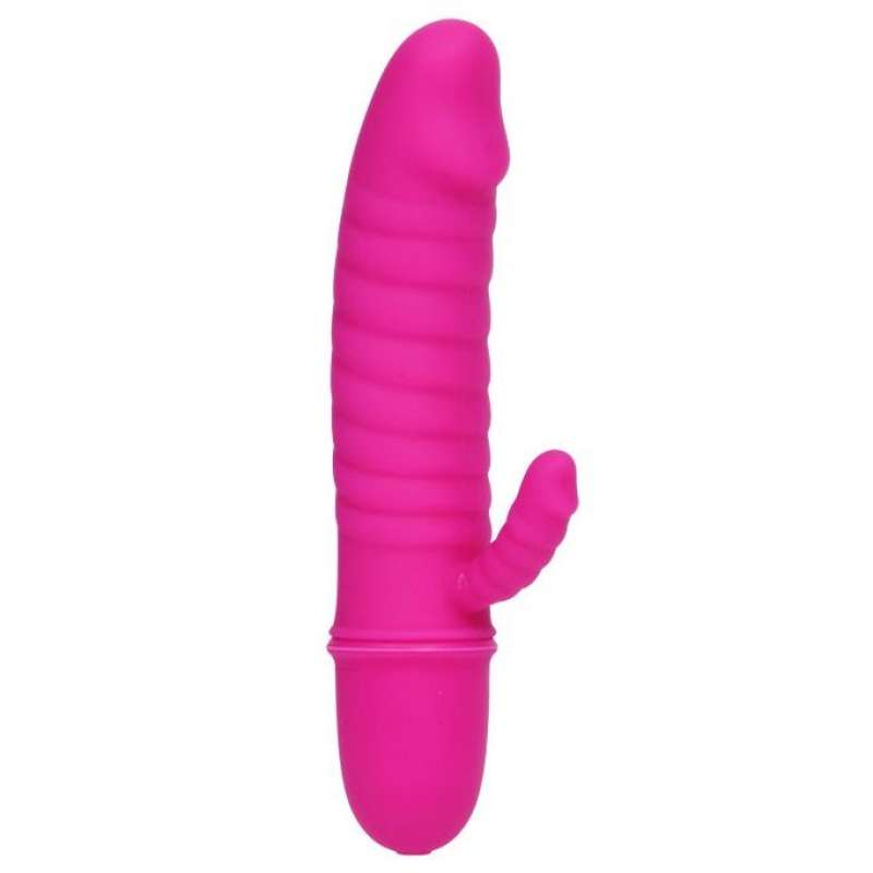 PRETTY LOVE - FLIRTATION ARND VIBRATOR PRETTY LOVE - FLIRTATION ARND VIBRATOR