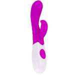 PRETTY LOVE - FLIRTATION ARTHUR VIBRATOR