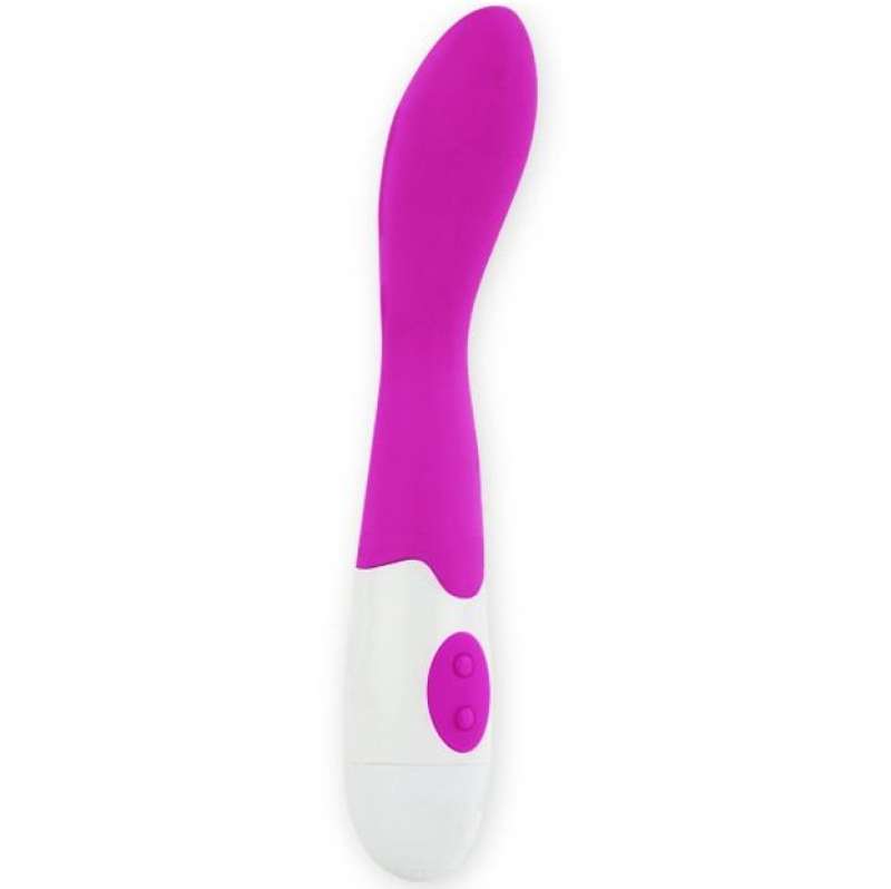 PRETTY LOVE - FLIRTATION BISHOP VIBRATOR PRETTY LOVE - FLIRTATION BISHOP VIBRATOR