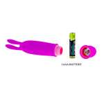 PRETTY LOVE - FLIRTATION BOYCE STIMULATING MASSAGER
