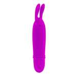 PRETTY LOVE - FLIRTATION BOYCE STIMULATING MASSAGER