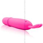 PRETTY LOVE - FLIRTATION BOYCE STIMULATING MASSAGER