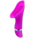 PRETTY LOVE - FLIRTATION CLAUDE CLITORIS STIMULATOR