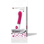 PRETTY LOVE - FLIRTATION DANIEL VIBRATOR
