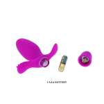 PRETTY LOVE - FLIRTATION FITCH VIBRATOR