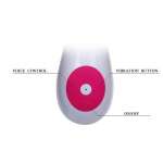 PRETTY LOVE - FLIRTATION GENE WITH VOICE VIBRATION