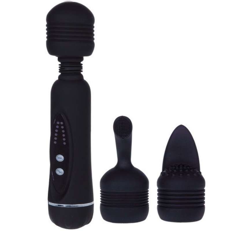PRETTY LOVE - FLIRTATION MAGICAL MASSAGER PRETTY LOVE - FLIRTATION MAGICAL MASSAGER