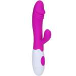 PRETTY LOVE - FLIRTATION SNAPPY VIBRATOR
