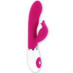 PRETTY LOVE - FLIRTATION VIBRATOR WITH FELIX STIMULATOR