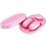 PRETTY LOVE - FUN BOX PINK VIBRATING BULLET