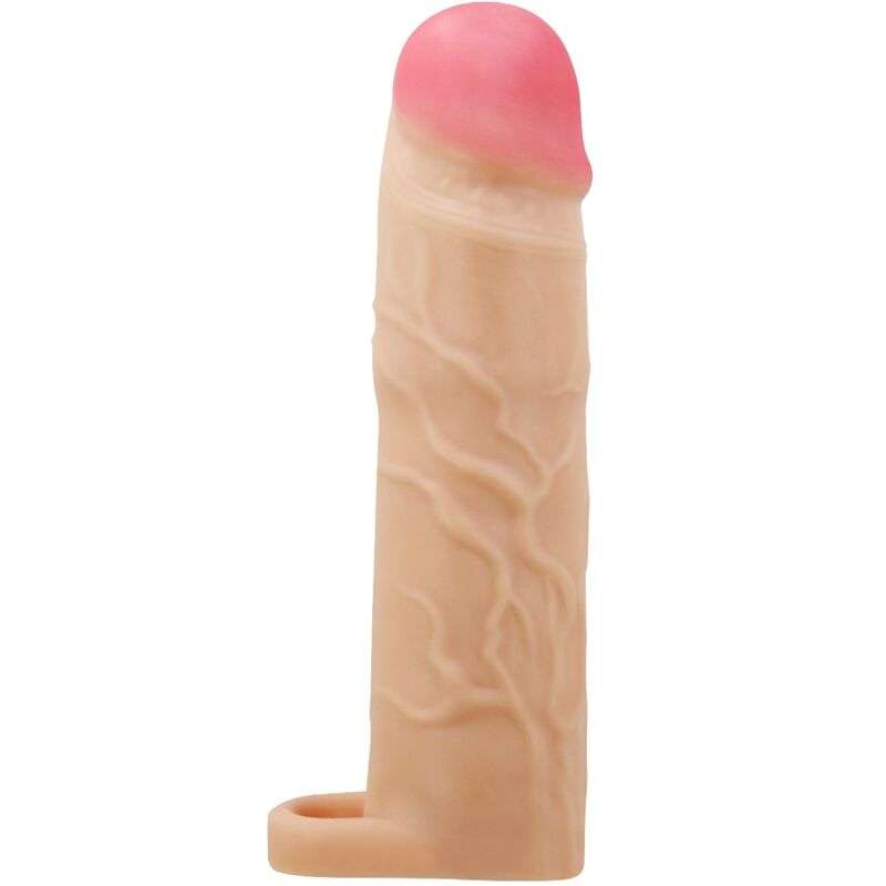 PRETTY LOVE - GERD PENIS EXTENDER COVER FLESH PRETTY LOVE - GERD PENIS EXTENDER COVER FLESH