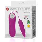 PRETTY LOVE - HARRIET MASSAGER STIMULATOR