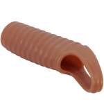 PRETTY LOVE - HARTMAN PENIS SHEATH NATURAL